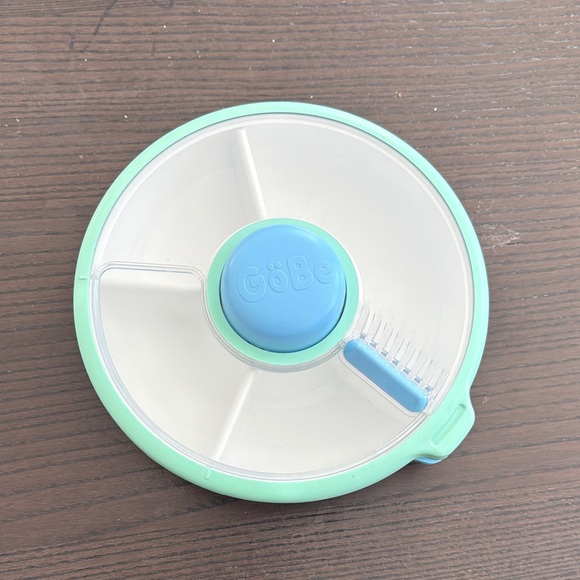 Other - GöBe Snack spinner
